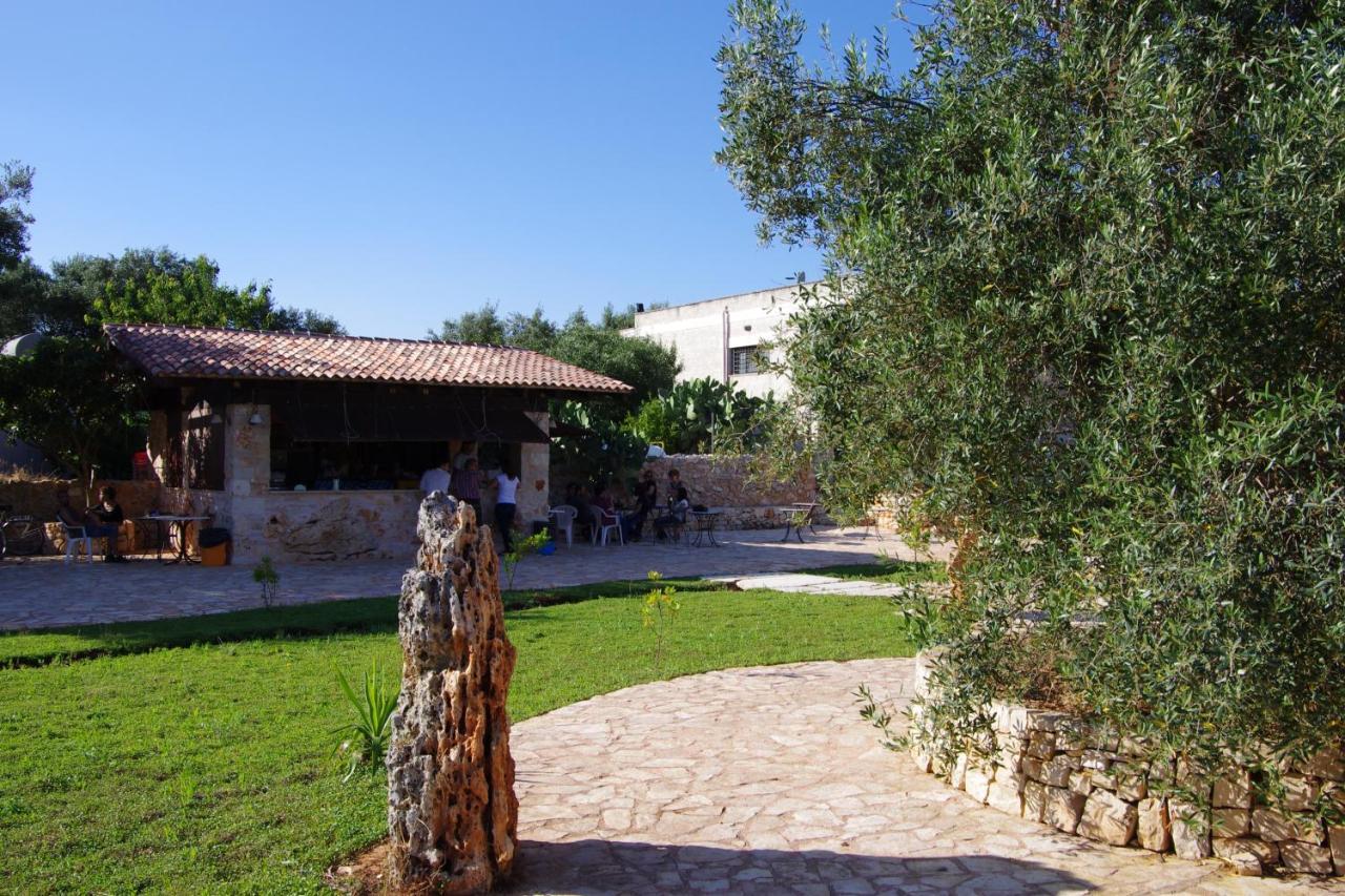 Masseria Sciaiani Piccola Villa Castelli Exterior photo